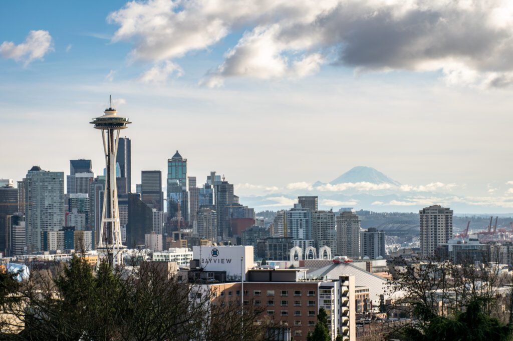 Seattle